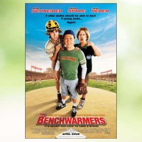 The Benchwarmers (2006)