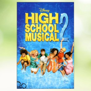 High School Musical 2 (2007)