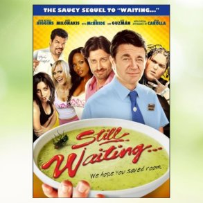 Still Waiting (2009)