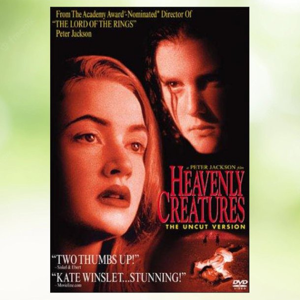 Heavenly Creatures (1994)