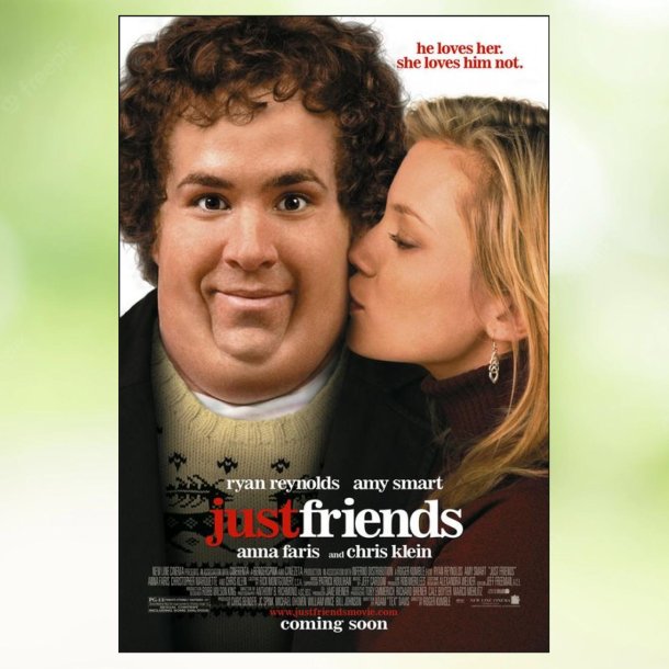 Just Friends (2005)