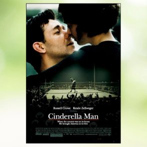 Cinderella Man (2005)