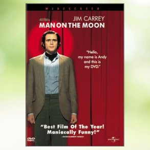 Man on the moon (1999)