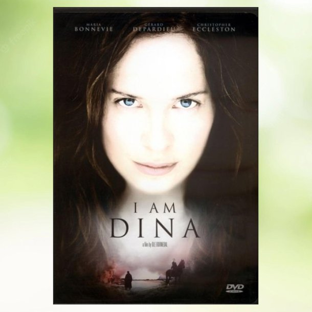 I Am Dina (2002)