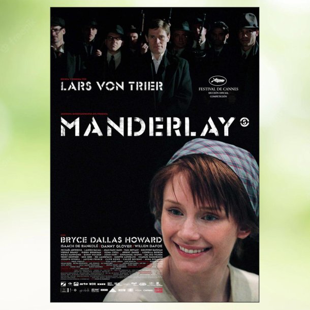 Manderlay (2005)