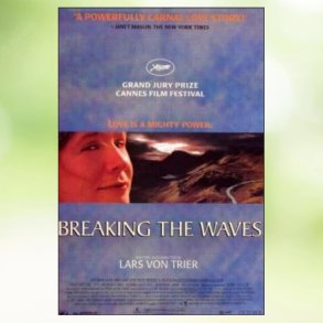 Breaking the Waves (1996)