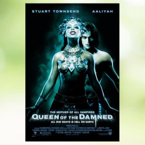 Queen of the Damned (2002)
