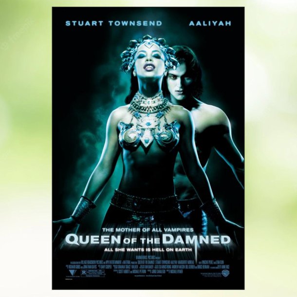 Queen of the Damned (2002)