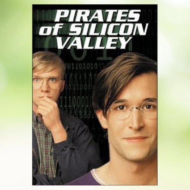 Pirates of Silicon Valley (1999)