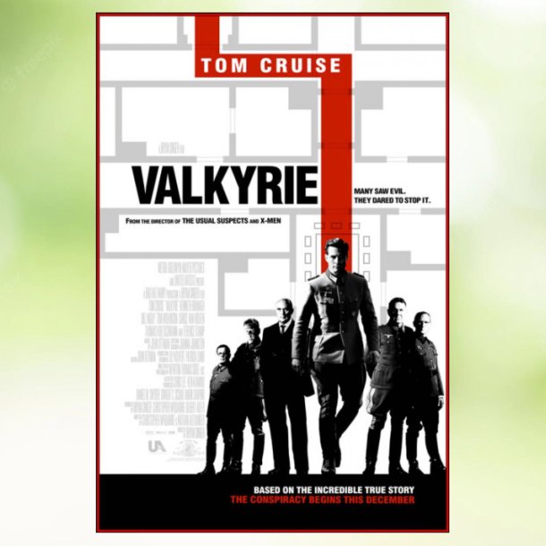 Valkyrie (2008)