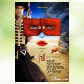 The Fall (2006)