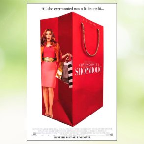 Confessions of a Shopaholic (2009)