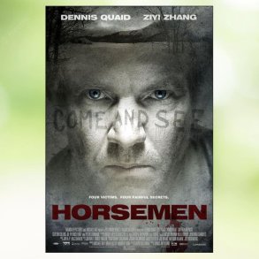 The Horsemen (2009)