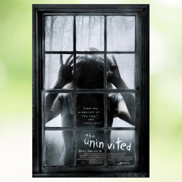The Uninvited (2009)