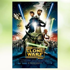 Star Wars: The Clone Wars (2008)