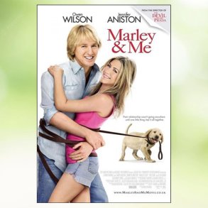 Marley & Me (2008)