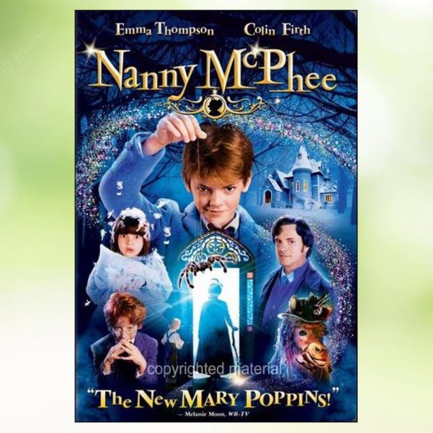 Nanny McPhee (2005)