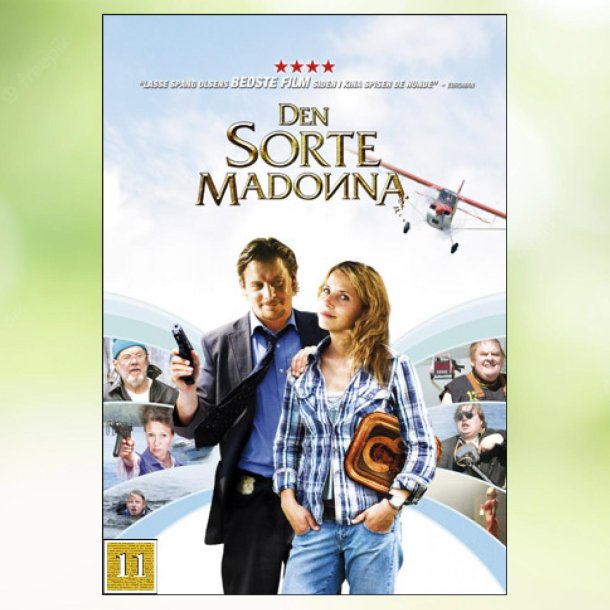Den Sorte Madonna (2007)