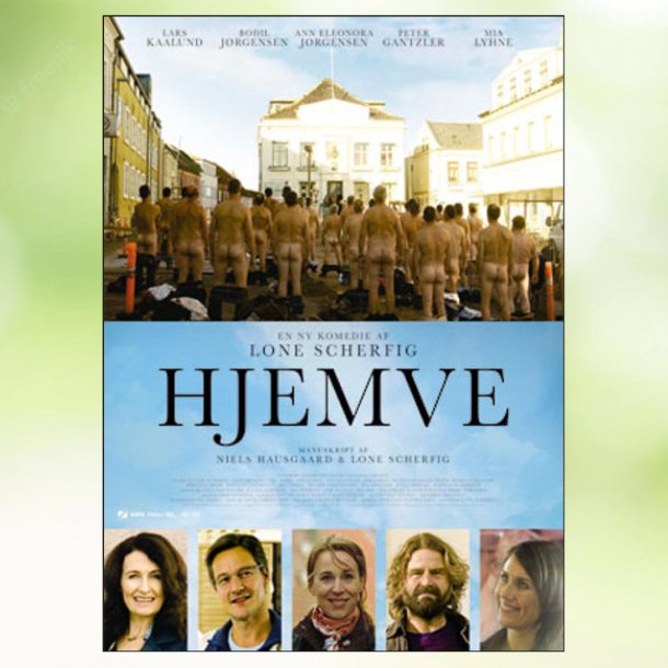 Hjemve (2007)