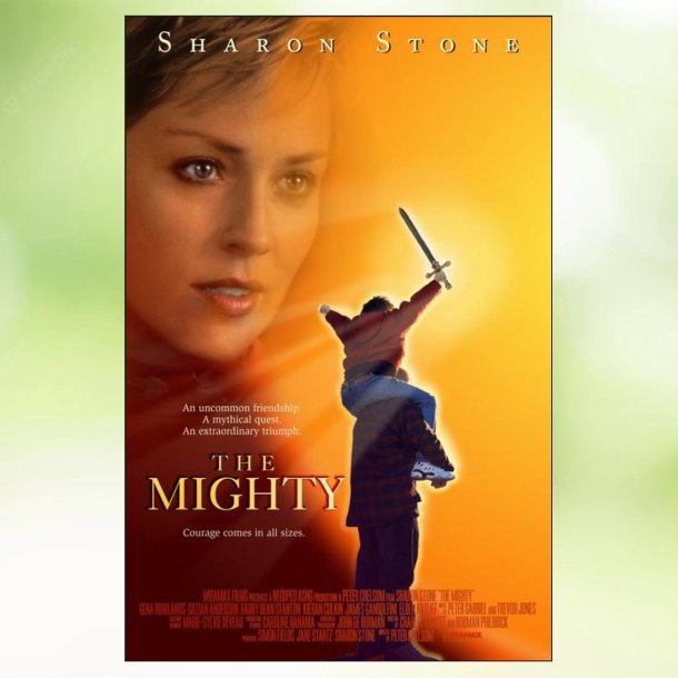 The Mighty (1998)
