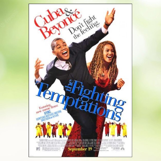 The Fighting Temptations (2003)