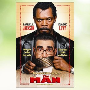 The Man (2005)