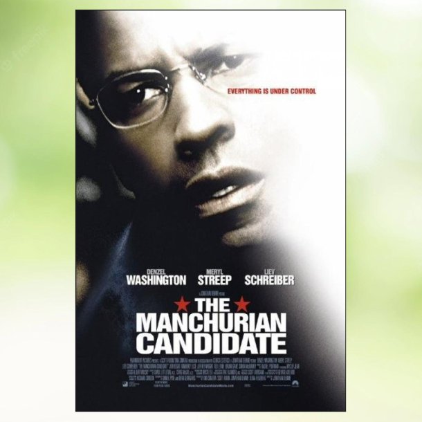 The Manchurian Candidate (2004)
