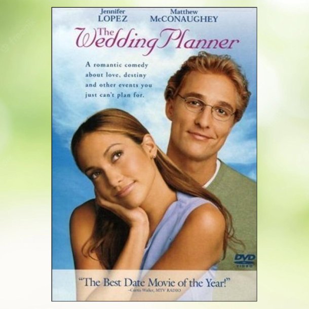 The Wedding Planner (2001)