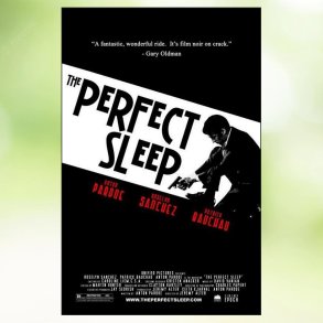 The Perfect Sleep (2009)