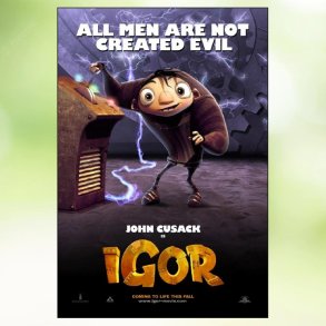 Igor (2008)