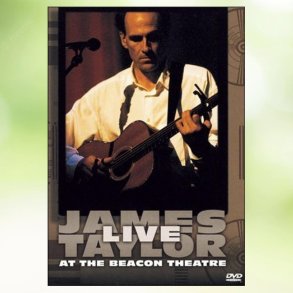 James Taylor Live At the Beacon Theatre (1998)