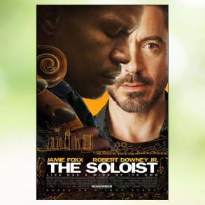 The Soloist (2009)