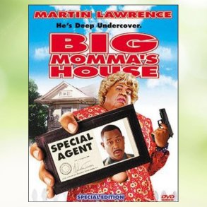 Big Mommas House (2000)
