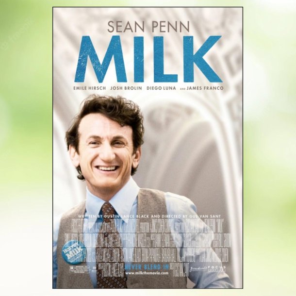 Milk (2008)