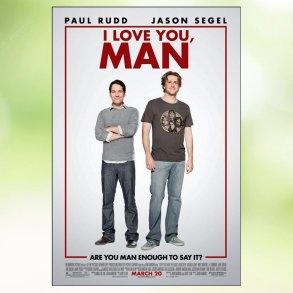 I Love You Man (2009)