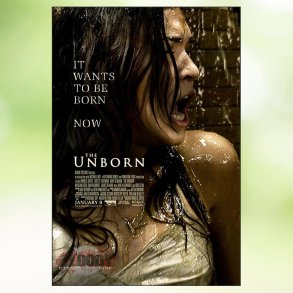 The Unborn (2009)