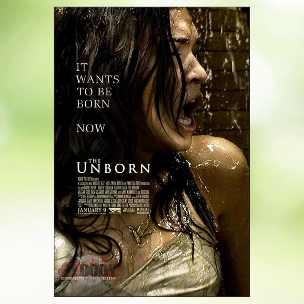 The Unborn (2009)