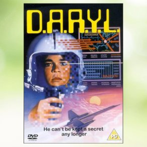 D.A.R.Y.L. (1985)