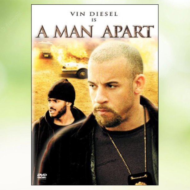 A Man Apart (2003)