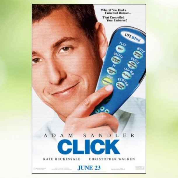 Click (2006)