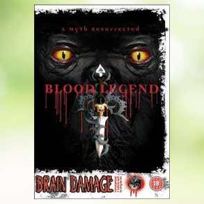 Blood Legend (2006)