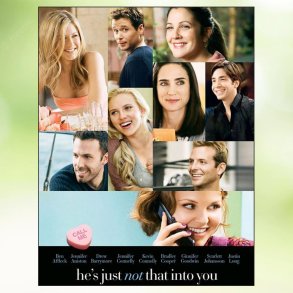 He's Just Not That Into You (2009)