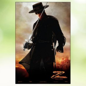 Legend of Zorro (2005)