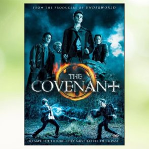 The Covenant (2006)