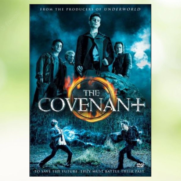 The Covenant (2006)