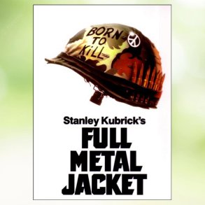 Full Metal Jacket (1987)