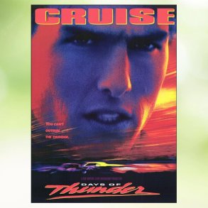 Days of Thunder (1990)