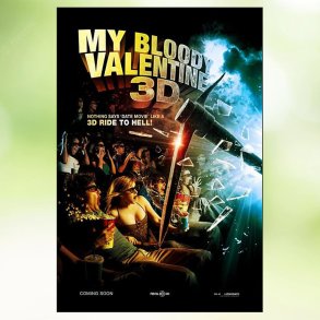 My Bloody Valentine 3D (2009)