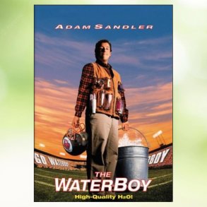 The Waterboy (1998)
