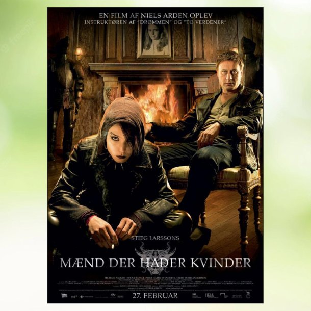 Mnd der hader kvinder (2009)